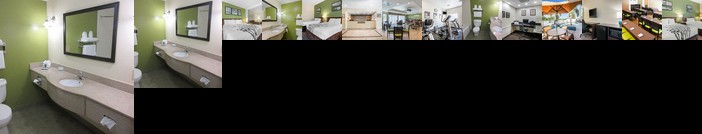 Sleep Inn & Suites Port Charlotte