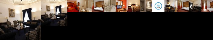 Palacio dos Melos Hotel