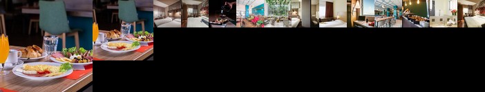 Hotel Ibis Moussafir Casablanca City Center