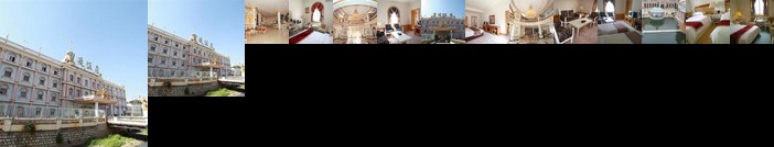Royal Garden Hotel Kunming