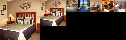 Marina Place Condominiums Dillon (Colorado)