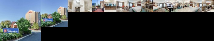 Hilton Garden Inn Albany SUNY Area