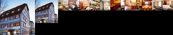 Flair Hotel Eberbacher Hof Biberach an der Riss