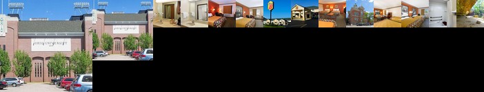 Super 8 Motel Athens (Ohio)