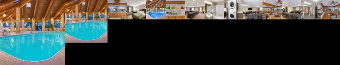 Baymont Inn & Suites Athens
