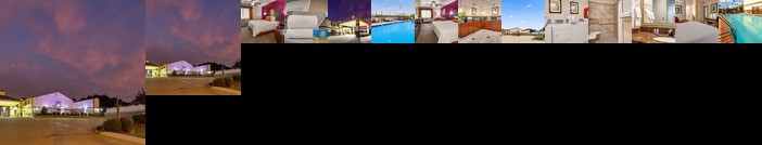 BEST WESTERN Pineywoods Inn