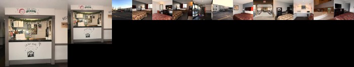 Cedars Inn Auburn