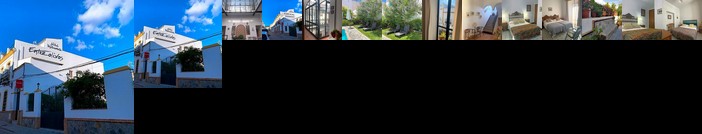 Montehueznar Hotel Spa El Pedroso