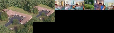 Hill-Brook Motel