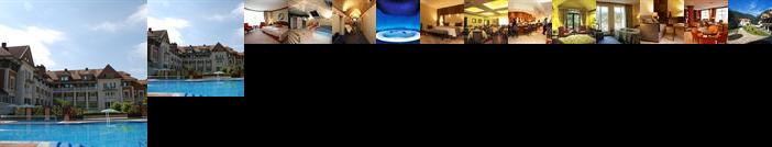 Gran Hotel Balneario Puente Viesgo