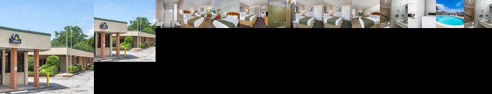 Days Inn Bedford