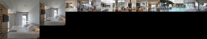 Parador de Aiguablava Hotel Begur