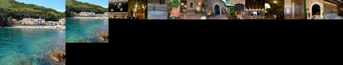 Hotel Galena Mas Comangau Begur