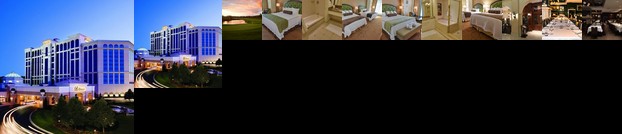 Belterra Casino Resort & Spa
