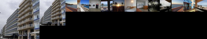 Apartamentos El Sorrall Blanes