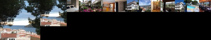 S Aguarda Hotel Cadaques