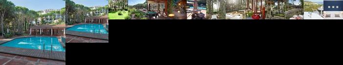 Hotel Garbi