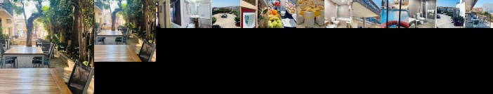Hotel Trave Figueres
