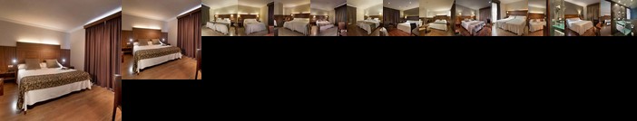 Hotel Ronda Figueres
