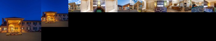 Countryside Lodge Magnuson Hotel