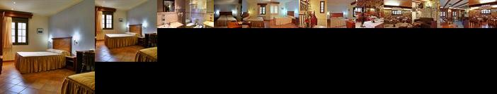 La Quadra Hotel Macanet de Cabrenys