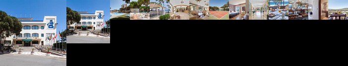 Columbus Hotel Castell-Platja d'Aro