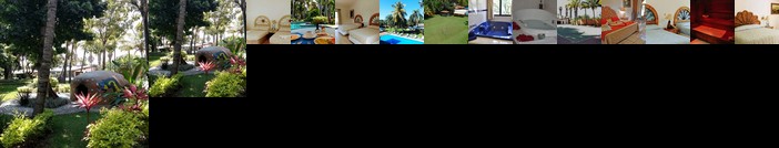 Parador De Manolos Hotel Temixco