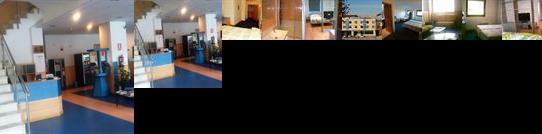 Hiblanc Hotel Santander