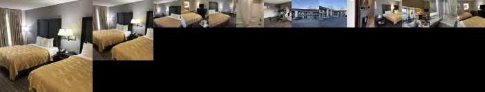 Quality Inn Ashland