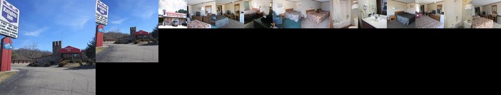 Ashland Knights Inn