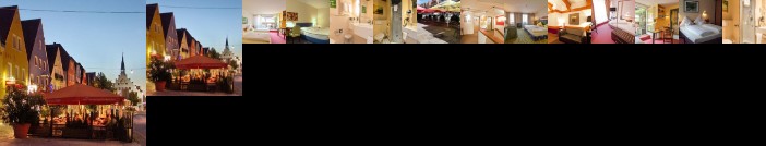 Hotel Lehmeier