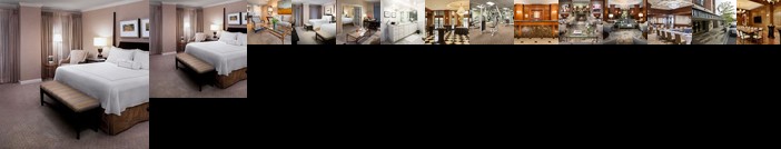 The Townsend Hotel