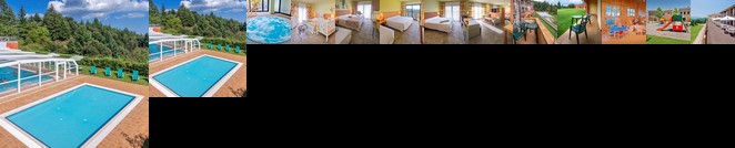 Vilar Rural Hotel Sant Hilari Sacalm