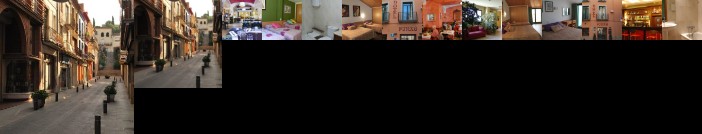 Hotel Pinxo