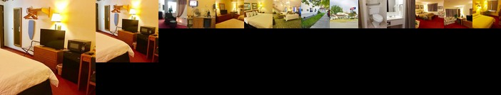 Select Inn Breckenridge (Minnesota)