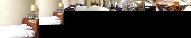 Hotel Sky Court Kawasaki