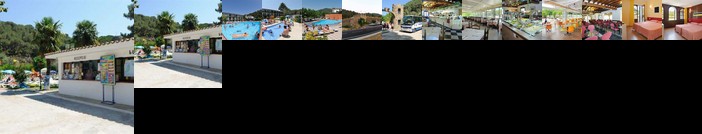 Hotel San Eloy