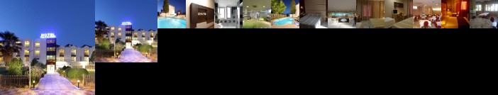 Villa Blanca Hotel