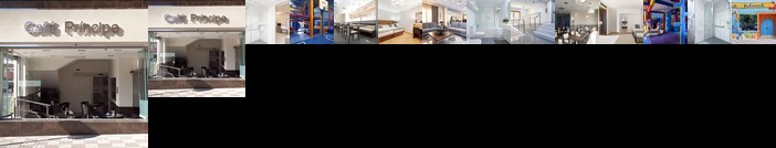Hotel Principe Felipe
