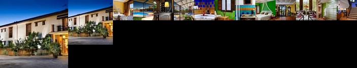Hotel La Garapa Cajar