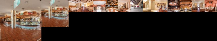 Hotel Abades Guadix
