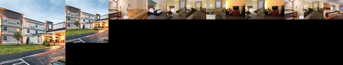 Parkwood Inn Brunswick (Maine)