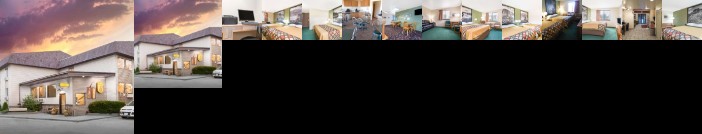 Super 8 Motel Buffalo (Wyoming)