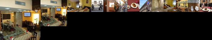 Hostal Complutense Alcala de Henares