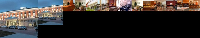 H2 Boadilla Hotel