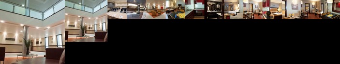 Hotel Princesa De Eboli