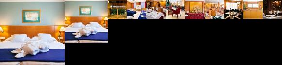 Globales Hotel de los Reyes