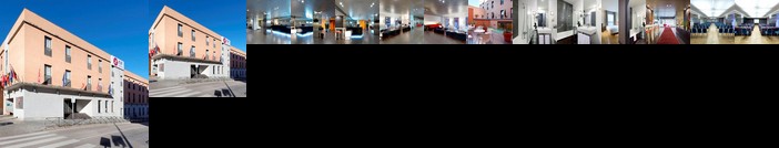 Quo Fierro Hotel Tres Cantos