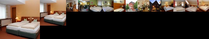 Altstadt-Hotel Stern
