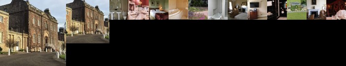 Culloden House Hotel